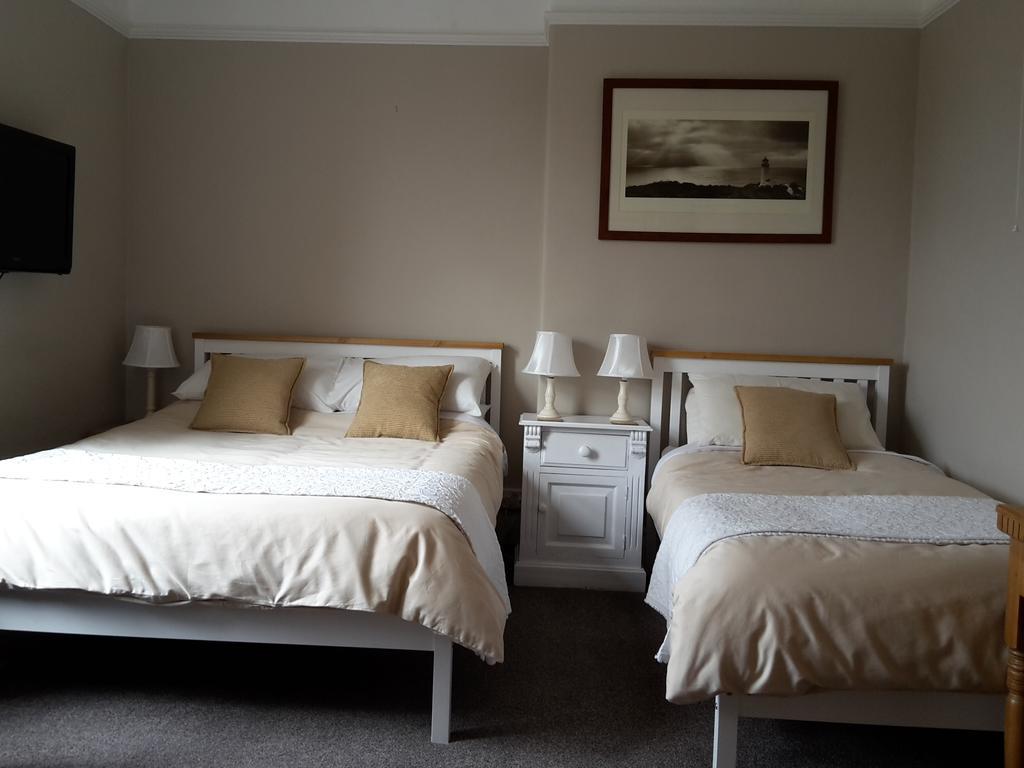 The Breverton Lytham St Annes Exteriör bild