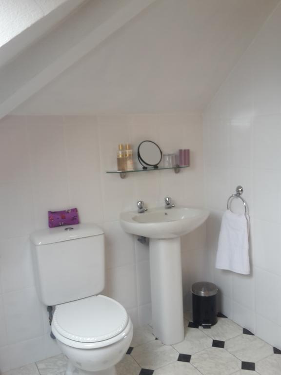 The Breverton Lytham St Annes Exteriör bild